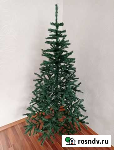Ёлка 180 см Великий Новгород - изображение 1