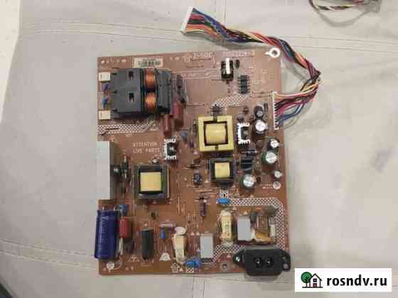 Плата питания 715G3214-3 Тосно