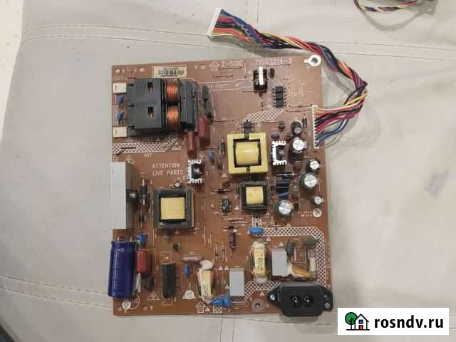 Плата питания 715G3214-3 Тосно - изображение 1