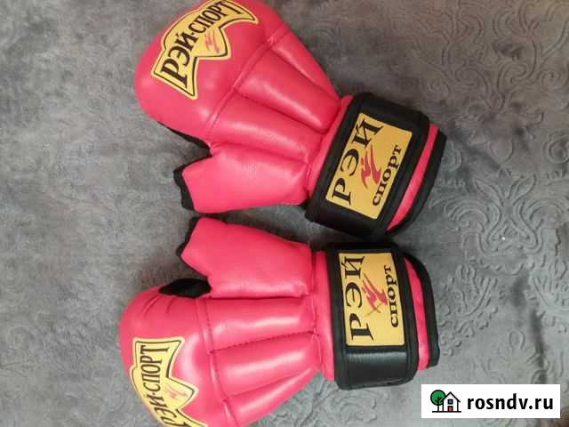 Боксерские перчатки Йошкар-Ола - изображение 1