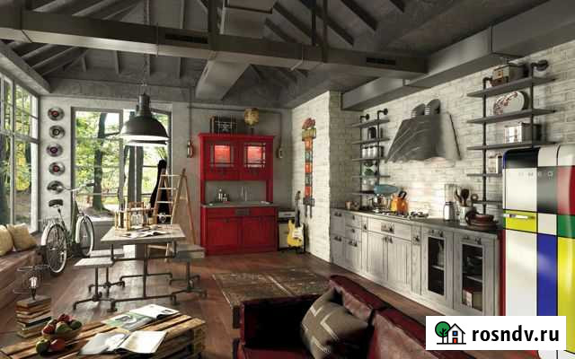 Кухонный гарнитур Тула - изображение 1