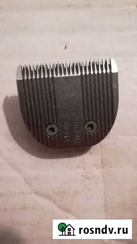 Нож для машинки(Moser Genio) Муром - изображение 1