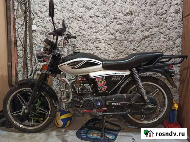 Моред Альфа 110 Заречный - изображение 1