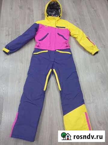 Комбинезон горнолыжный S Новомосковск - изображение 1