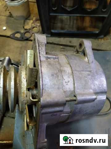 Генератор Нерехта - изображение 1