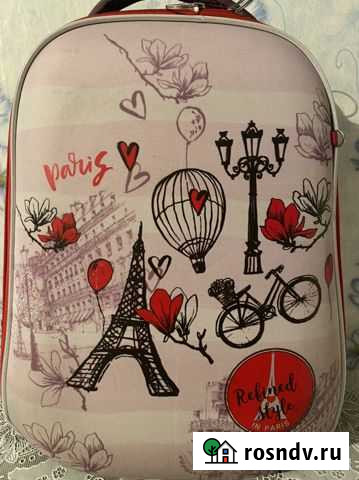 Продам детский рюкзак, для девочек Чита - изображение 1