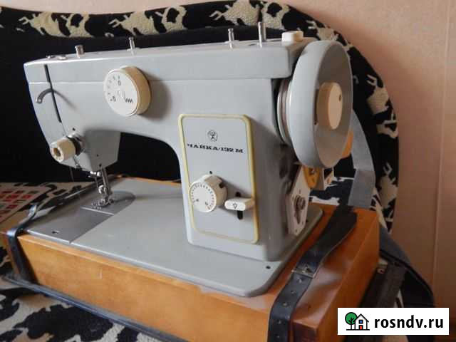 Чайка 132М Рязань - изображение 1