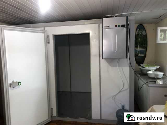 Холодильная камера Видное - изображение 1