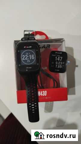 Спортивные часы Рыбинск - изображение 1