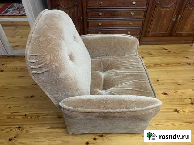 Кресло Владимир - изображение 1