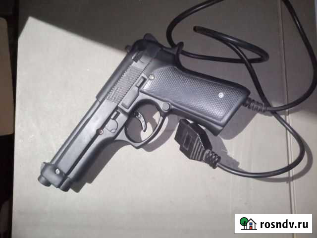 К Денди пистолет Фролово - изображение 1