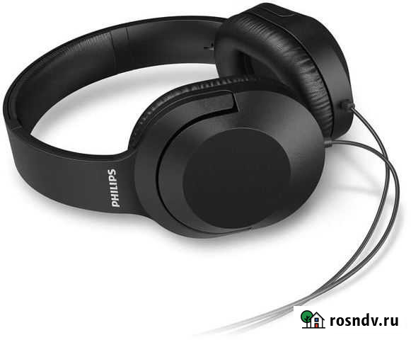 Наушники Philips новые Чебоксары - изображение 1