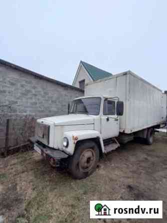 ГАЗ 3307, 2003 Батайск