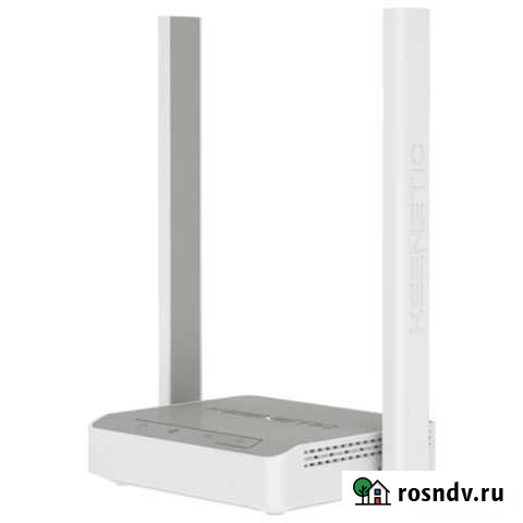 Маршрутизатор Keenetic 4G (KN-1210) Алушта - изображение 1