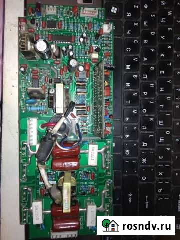 Плата управления brima ARC-223 Ельня - изображение 1