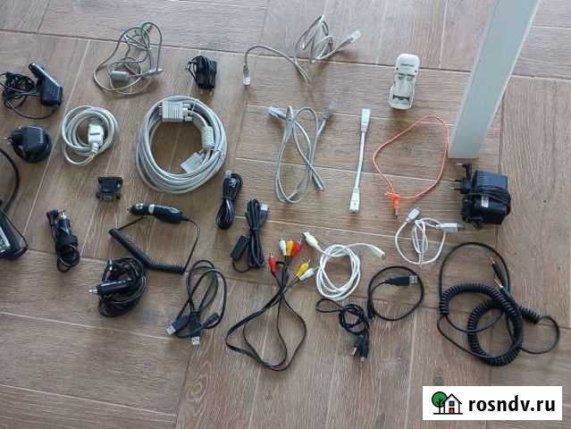 Провода Великий Новгород - изображение 1