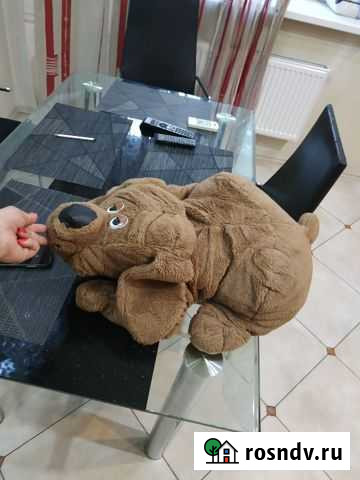 Игрушка собака Воронеж - изображение 1