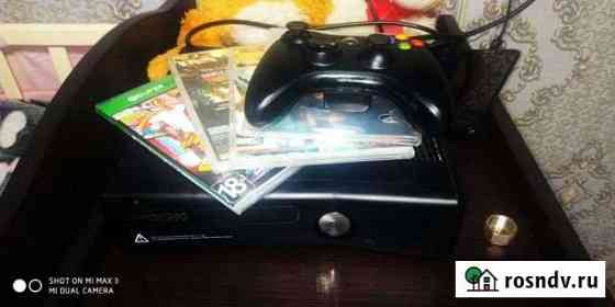 Xbox 360 прошитый 3.0 /40гиг Махачкала