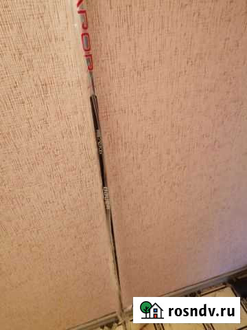 Клюшка Bauer HyperLite Grip Sr Нижний Новгород - изображение 1
