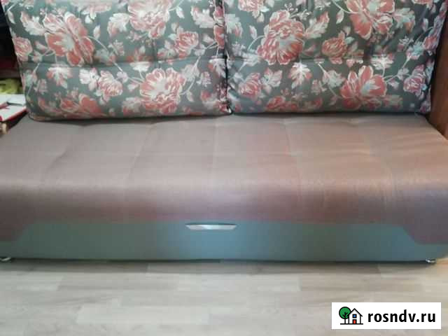 Диван бу Кострома - изображение 1