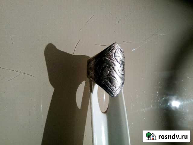 Перстень Астрахань - изображение 1