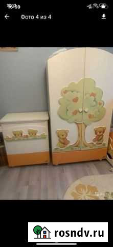 Детская мебель Калуга - изображение 1