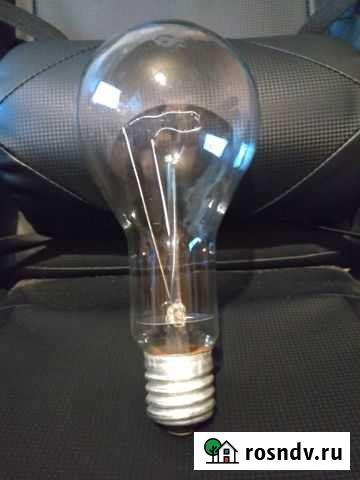 Лампа накаливания 300 - 800 вт Брянск - изображение 1