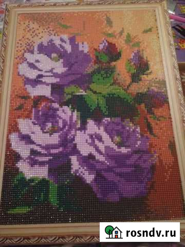 Картина Щекино - изображение 1