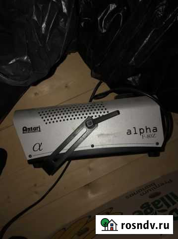 Antari f-80z Троицк - изображение 1