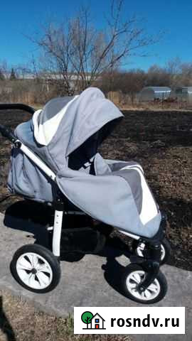 Коляска Уфа - изображение 1