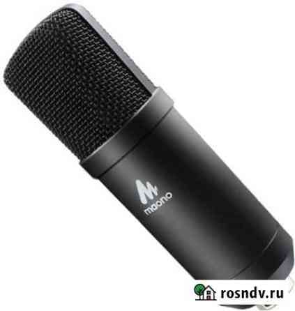 Микрофон maono au-a03 Ульяновск