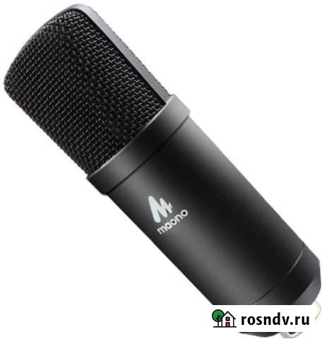 Микрофон maono au-a03 Ульяновск - изображение 1