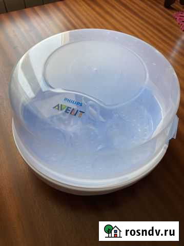 Стерилизатор Philips Avent Белгород - изображение 1