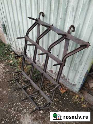 Рыхлитель, борона Азнакаево - изображение 1