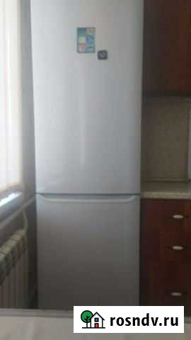 Холодильник Гудермес - изображение 1