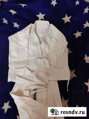 Кимоно Череповец - изображение 1