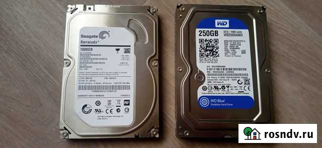 Комплектующие для пк Рязань - изображение 1