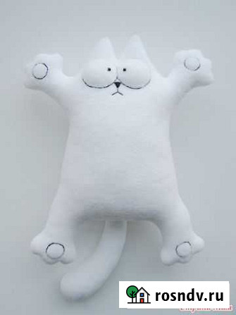 Кот Саймон Воронеж - изображение 1