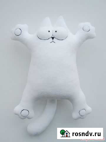 Кот Саймон Воронеж - изображение 1