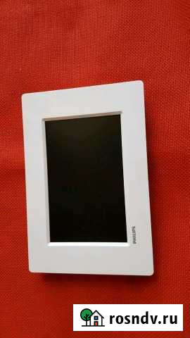 Фоторамка Philips Благовещенск - изображение 1
