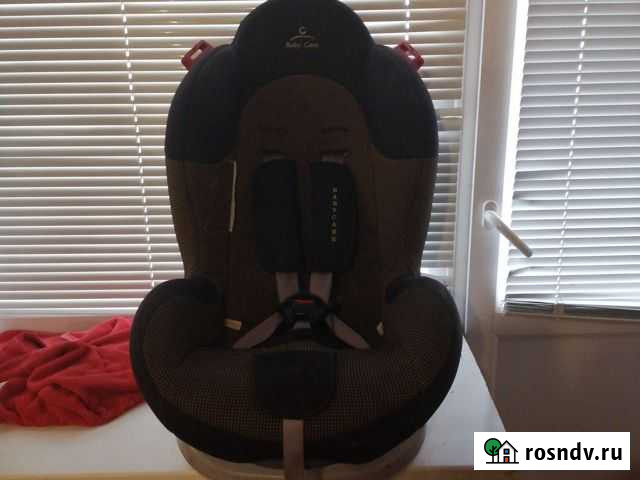 Группа 0+ до 25кг Уфа - изображение 1