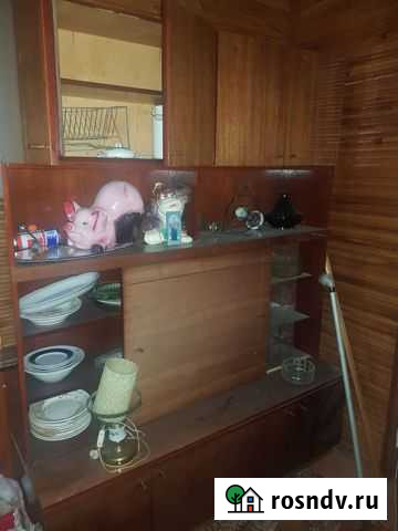 Стенка, стеллаж Яблоновский - изображение 1