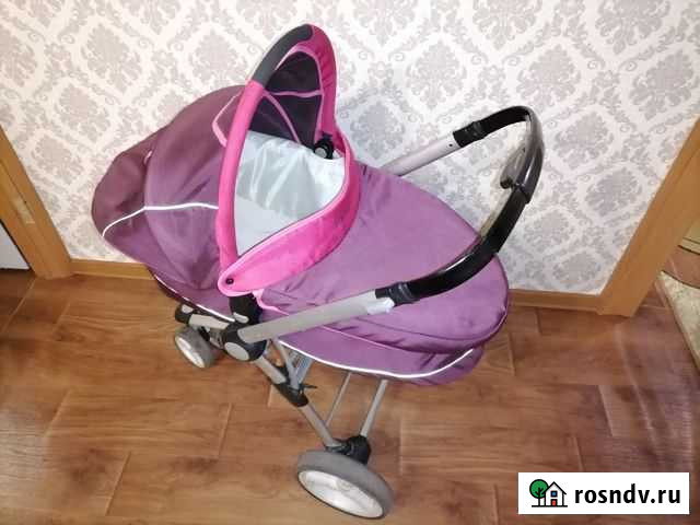 Коляска 2 в 1 Уфа - изображение 1