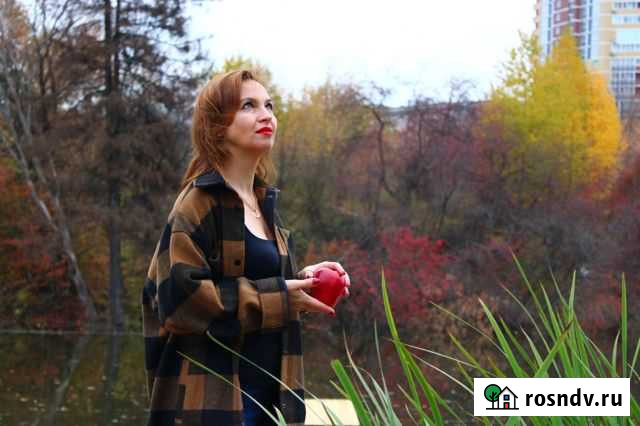 Фотограф Ижевск - изображение 1