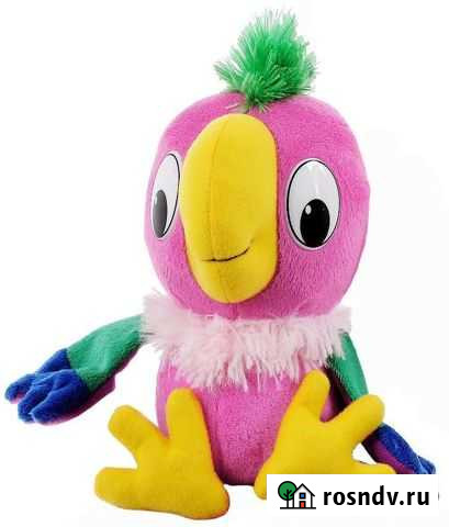 Кеша ишрушка для Авито доставки Калачинск - изображение 1