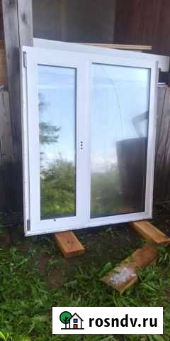 Пластиковые окна Усть-Кулом - изображение 1