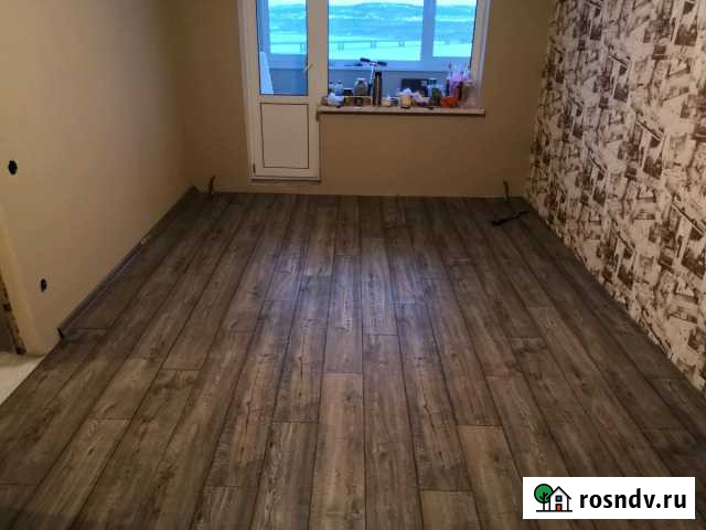 Укладка ламината Мурманск - изображение 1