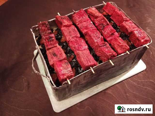 Торты на заказ Волгоград - изображение 1