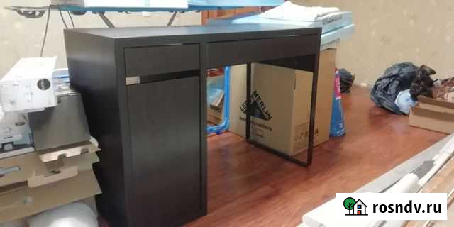 Компьютерный стол IKEA micke mikke Белгород - изображение 1