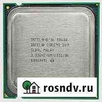 Процессор intel core e8600 Симферополь